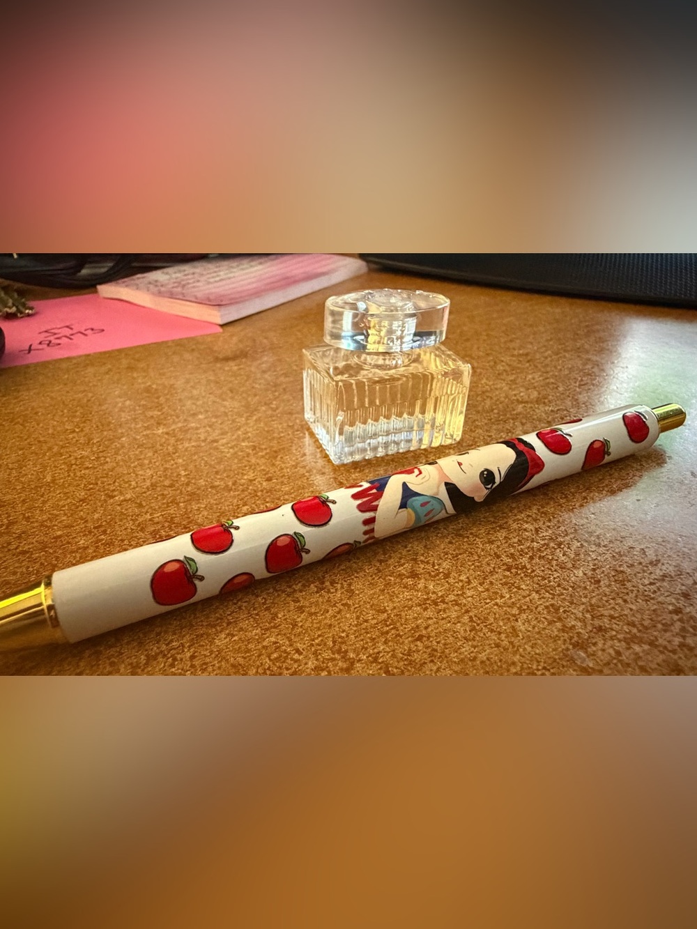 New 5ml Chloe Eau de Parfum mini splash perfume